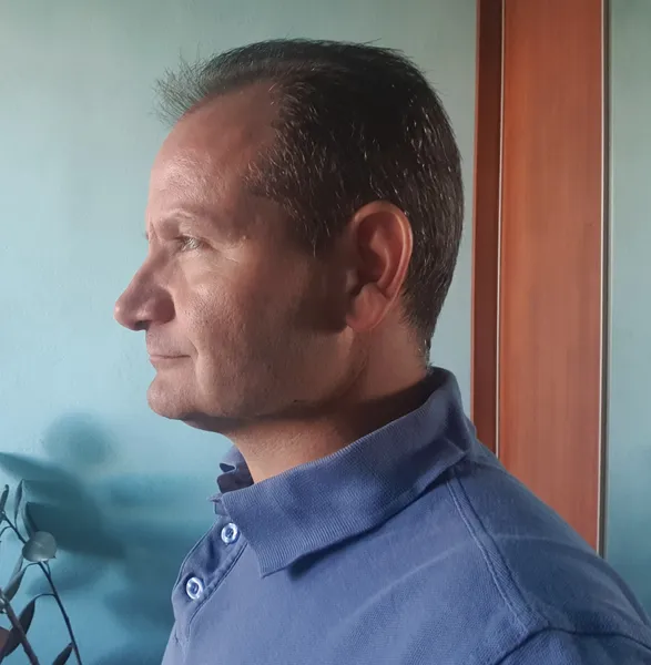 Teodor PASTERNÁK