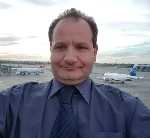 Teodor PASTERNÁK