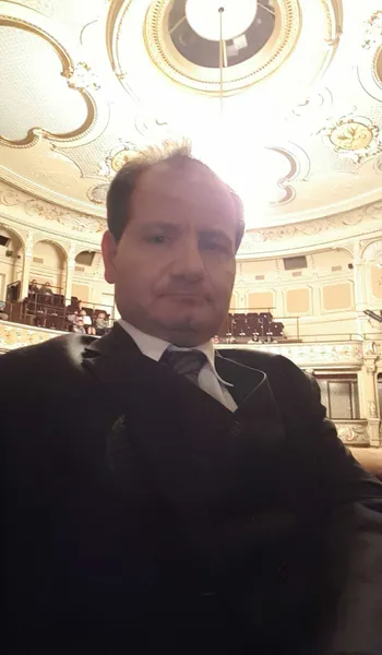 Teodor PASTERNÁK