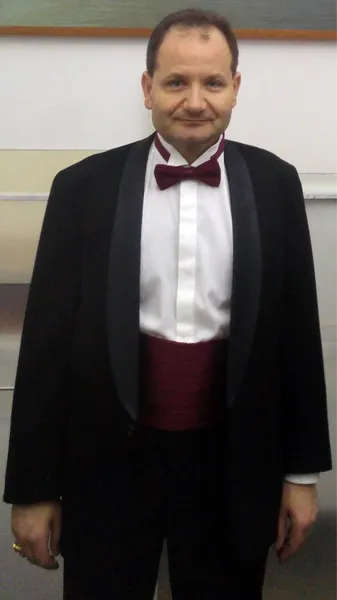 Teodor PASTERNÁK
