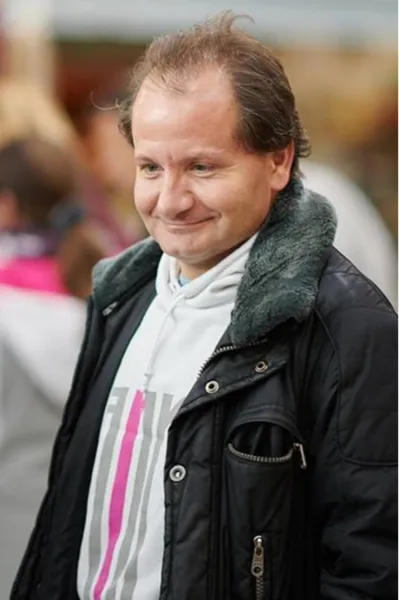 Teodor PASTERNÁK