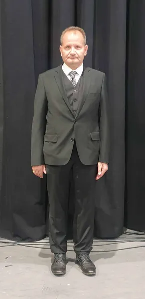 Teodor PASTERNÁK