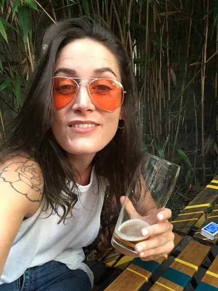 Anežka Dundáčková