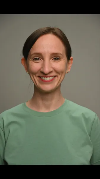 Kharitonova (Sevostianova) Mariia Aleksandrovna