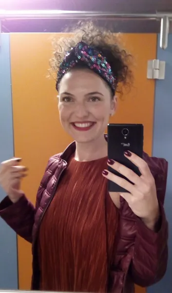 Natalie Kaprálková 