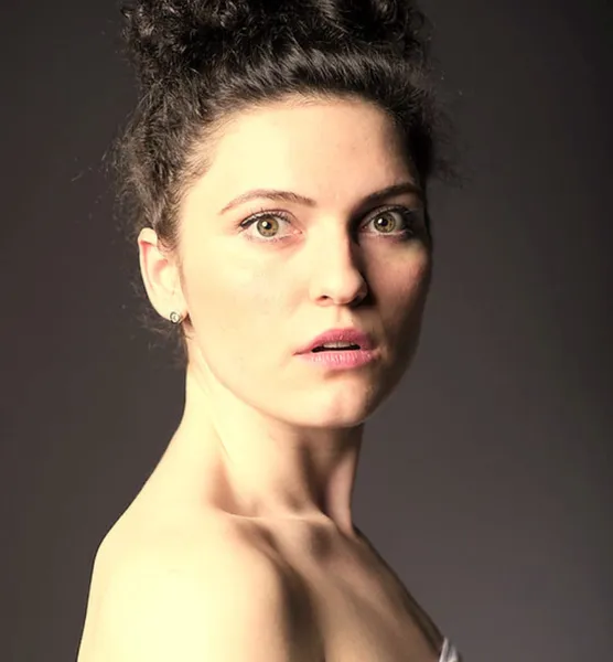 Natalie Kaprálková 