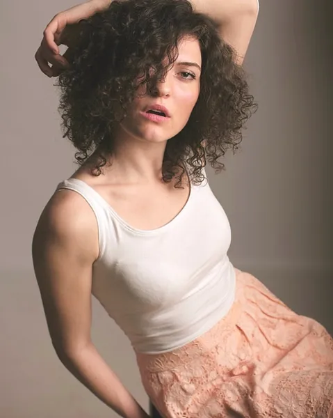 Natalie Kaprálková 