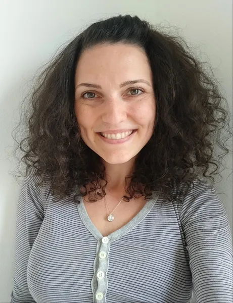 Natalie Kaprálková 