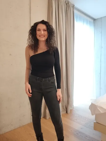 Natalie Kaprálková 
