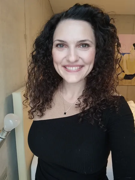 Natalie Kaprálková 
