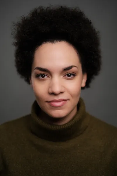 Briana Bracey 