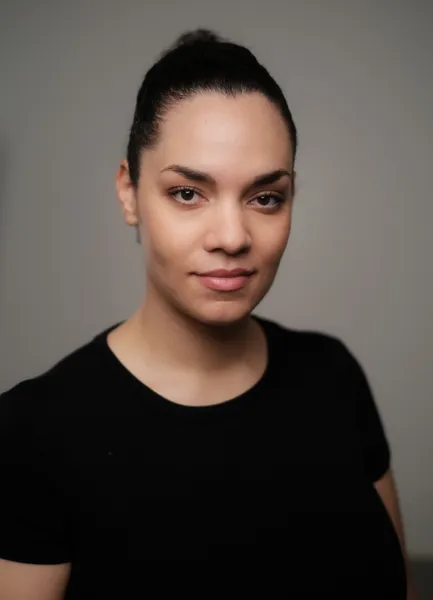 Briana Bracey 