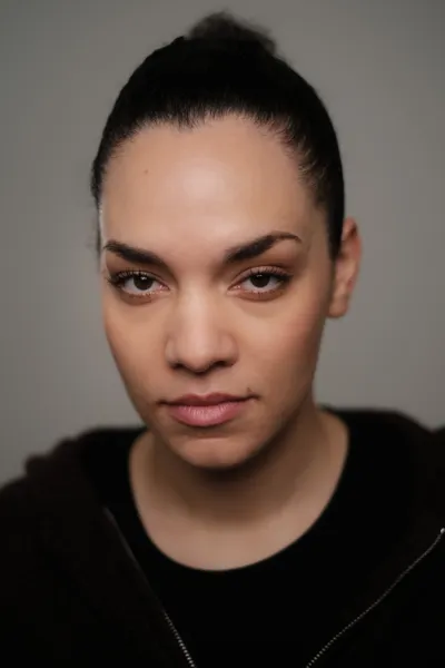 Briana Bracey 