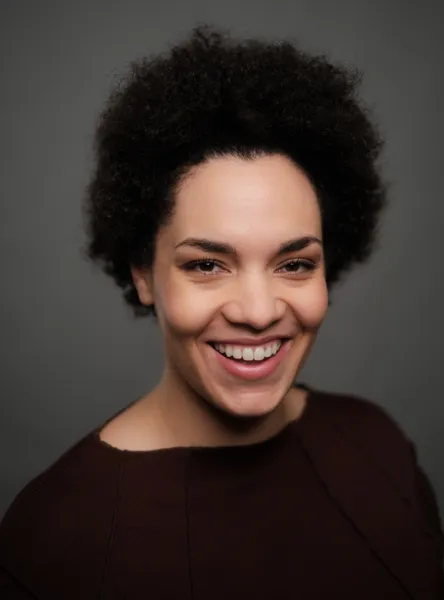 Briana Bracey 