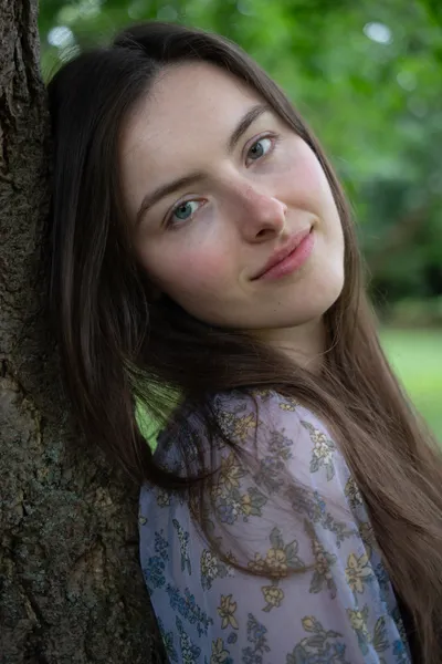 Tereza Veselá