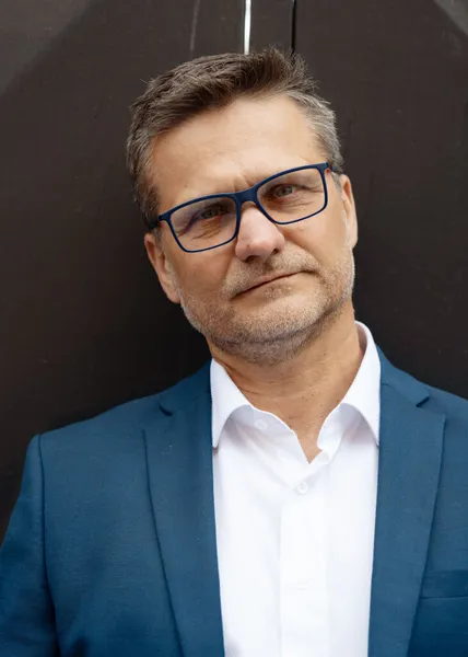Rostislav Lhotsky