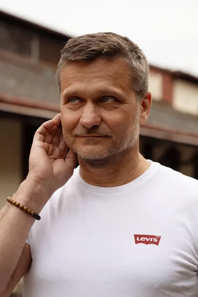 Rostislav Lhotsky