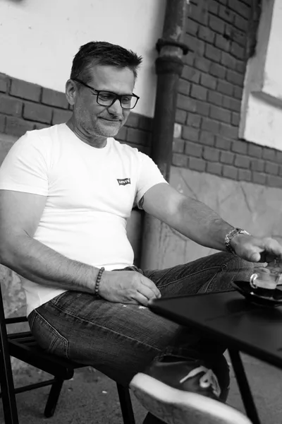 Rostislav Lhotsky