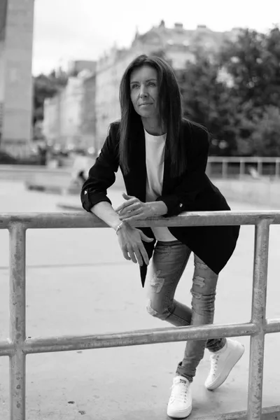 Marie Ungradova