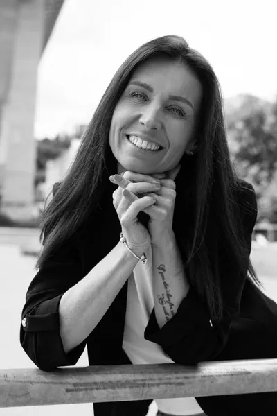 Marie Ungradova