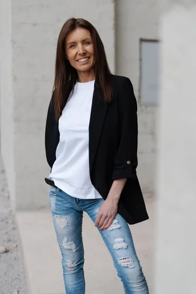 Marie Ungradova