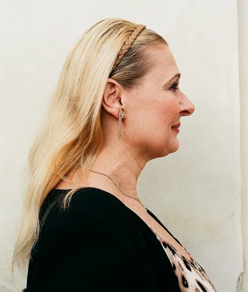 Alice Laksarová