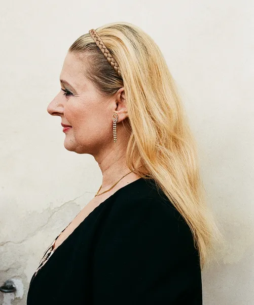 Alice Laksarová