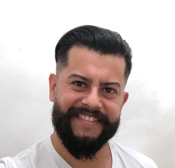 Carlos Oswaldo Osorio Cano