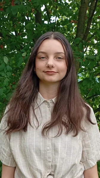 Silvie Nevolová