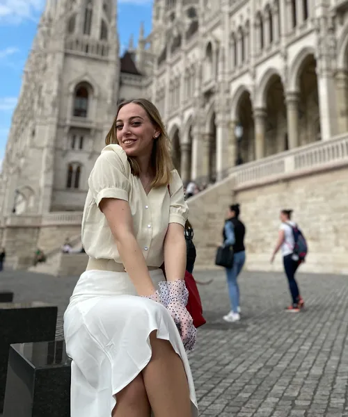 Eliška Spoustová