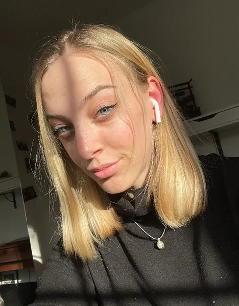 Eliška Spoustová