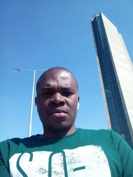 Samuel Anya Kalu