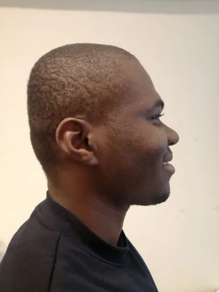 Samuel Anya Kalu