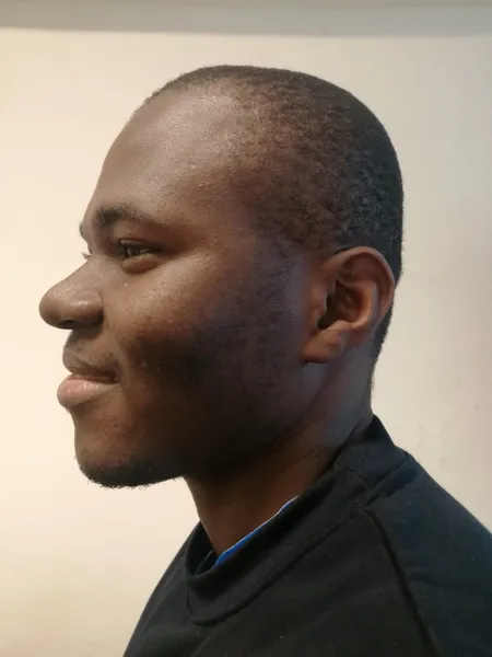 Samuel Anya Kalu