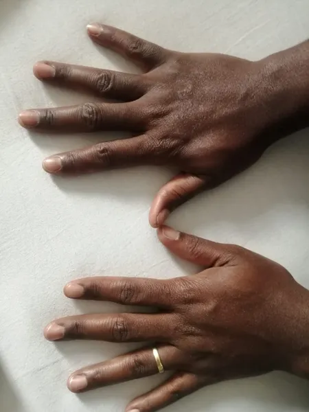 Samuel Anya Kalu