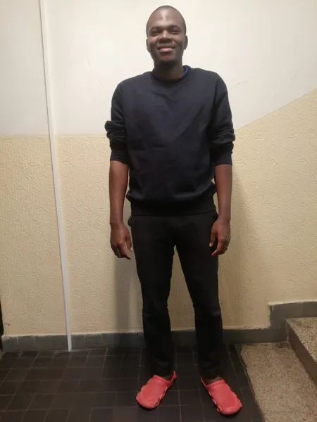 Samuel Anya Kalu