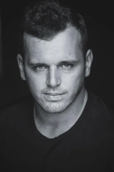Daniel Bodlák
