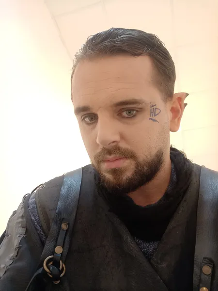 Daniel Bodlák