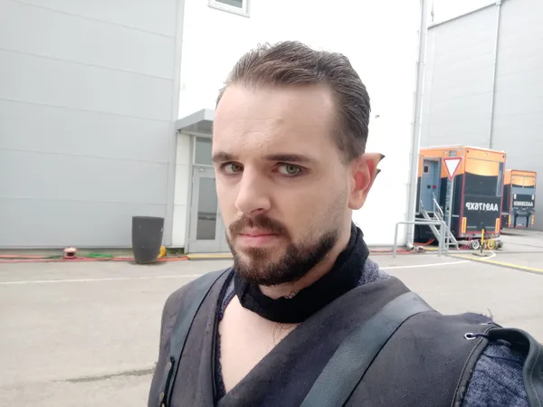 Daniel Bodlák