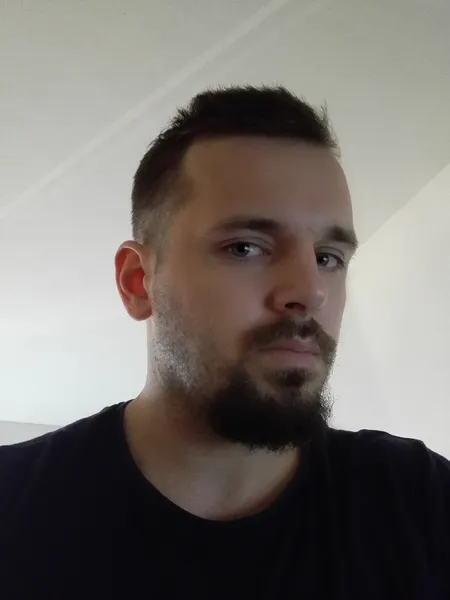 Daniel Bodlák