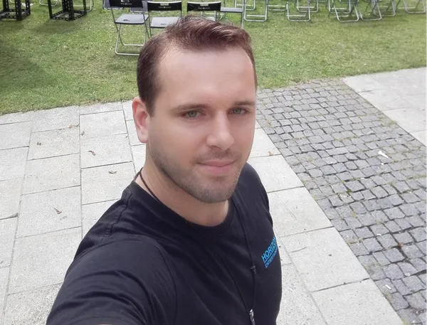 Daniel Bodlák
