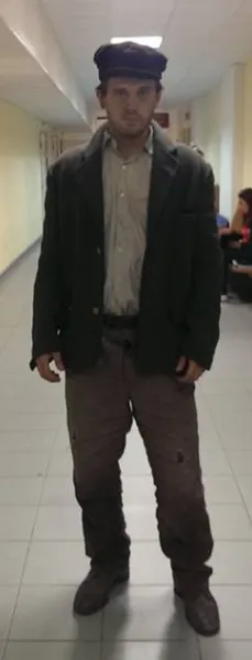 Daniel Bodlák