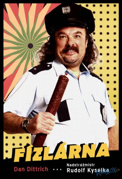 Dan Dittrich