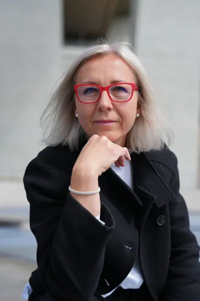Vladimira Zavazalova