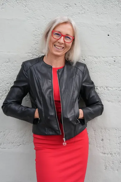 Vladimira Zavazalova