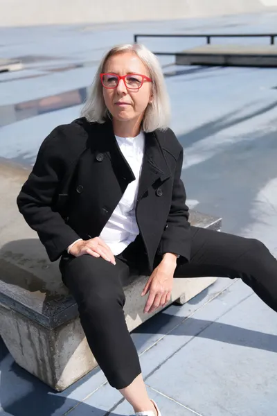 Vladimira Zavazalova