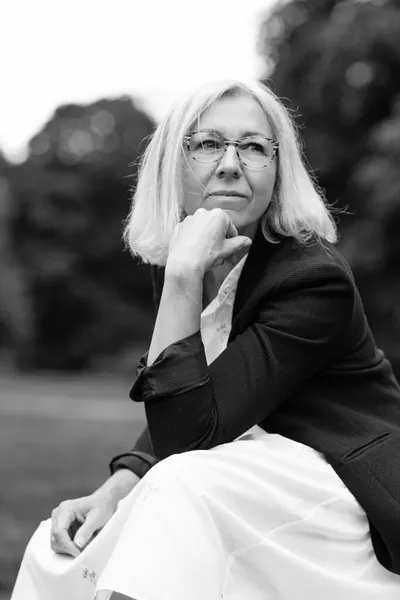 Vladimira Zavazalova
