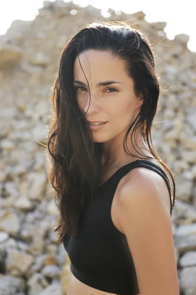 Marie Bartošová