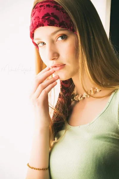 Kristýna Krutílková 