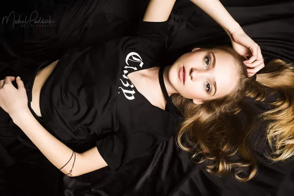 Kristýna Krutílková 
